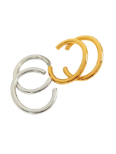 The Classic Chunky Cuff